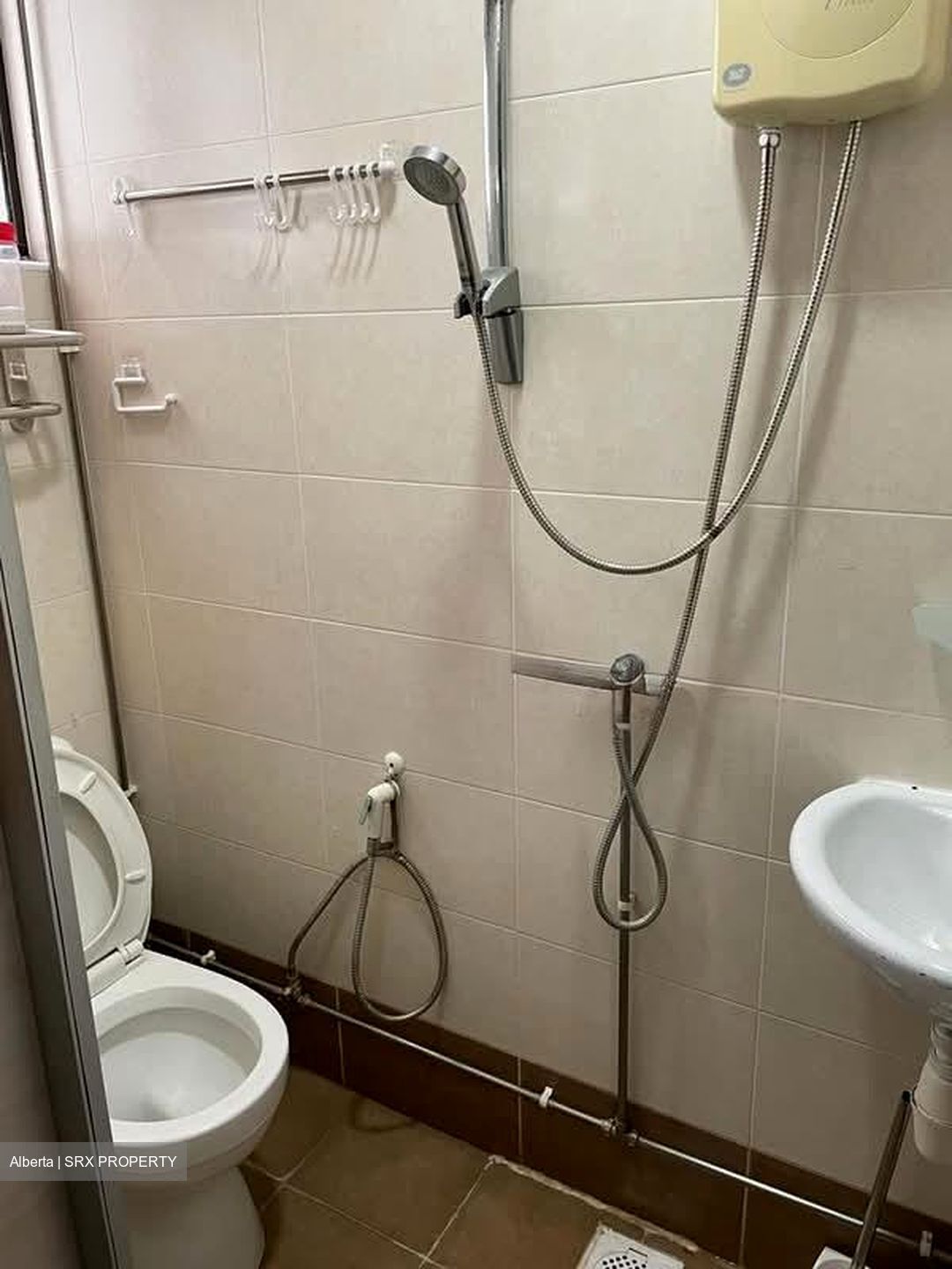Balestier Regency (D12), Apartment #577039231